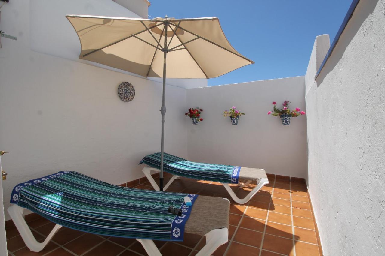 Casa Carretas Spainsunrentals 1050 Nerja Esterno foto